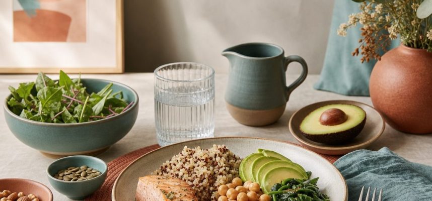 Anorexia y embarazo: por qué no funcionan bien juntos